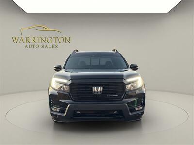 2023 Honda Ridgeline Black Edition - Photo 2 - Warrington, PA 18976