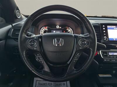 2023 Honda Ridgeline Black Edition - Photo 10 - Warrington, PA 18976