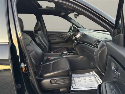 2023 Honda Ridgeline Black Edition - Photo 21 - Warrington, PA 18976