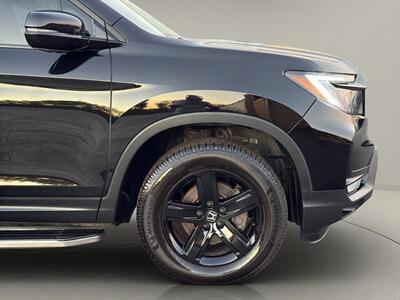 2023 Honda Ridgeline Black Edition - Photo 26 - Warrington, PA 18976