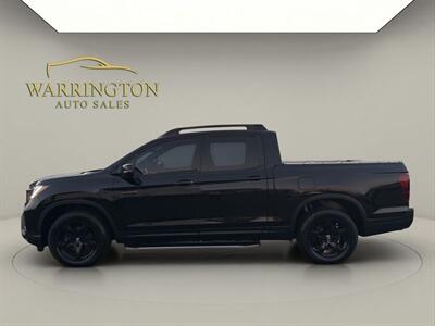 2023 Honda Ridgeline Black Edition - Photo 4 - Warrington, PA 18976
