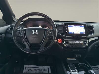 2023 Honda Ridgeline Black Edition - Photo 15 - Warrington, PA 18976