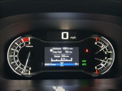 2023 Honda Ridgeline Black Edition - Photo 11 - Warrington, PA 18976