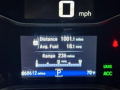2023 Honda Ridgeline Black Edition - Photo 12 - Warrington, PA 18976