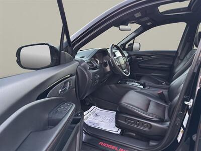 2023 Honda Ridgeline Black Edition - Photo 29 - Warrington, PA 18976