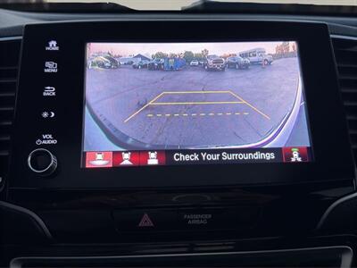 2023 Honda Ridgeline Black Edition - Photo 18 - Warrington, PA 18976