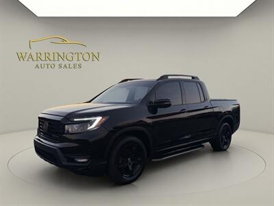 2023 Honda Ridgeline Black Edition - Photo 3 - Warrington, PA 18976