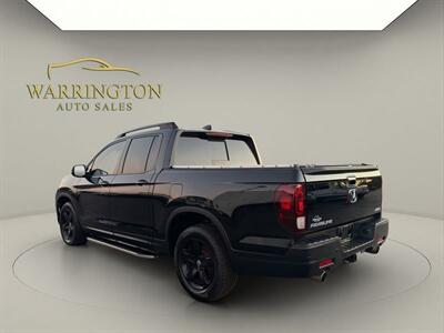 2023 Honda Ridgeline Black Edition - Photo 5 - Warrington, PA 18976
