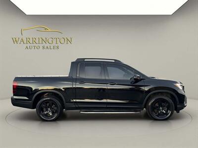 2023 Honda Ridgeline Black Edition - Photo 8 - Warrington, PA 18976