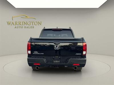 2023 Honda Ridgeline Black Edition - Photo 6 - Warrington, PA 18976