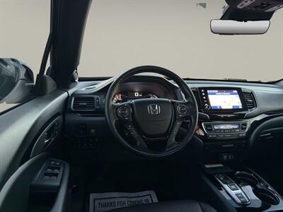2023 Honda Ridgeline Black Edition - Photo 19 - Warrington, PA 18976