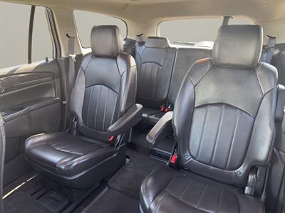 2017 Buick Enclave Premium - Photo 14 - Warrington, PA 18976