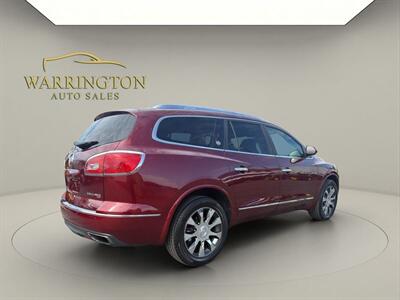 2017 Buick Enclave Premium - Photo 7 - Warrington, PA 18976