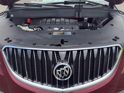 2017 Buick Enclave Premium - Photo 23 - Warrington, PA 18976