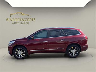 2017 Buick Enclave Premium - Photo 4 - Warrington, PA 18976