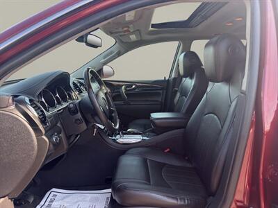 2017 Buick Enclave Premium - Photo 10 - Warrington, PA 18976