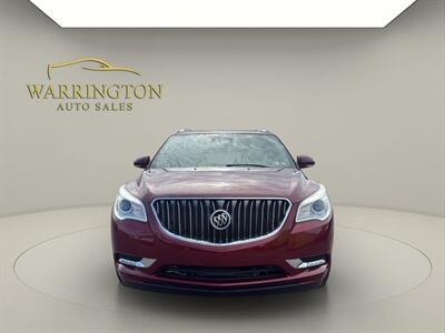 2017 Buick Enclave Premium - Photo 2 - Warrington, PA 18976