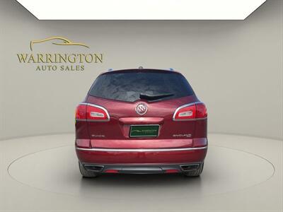 2017 Buick Enclave Premium - Photo 6 - Warrington, PA 18976