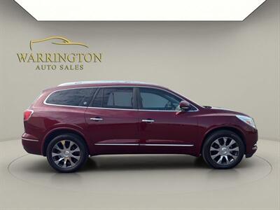 2017 Buick Enclave Premium - Photo 8 - Warrington, PA 18976