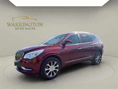 2017 Buick Enclave Premium - Photo 3 - Warrington, PA 18976