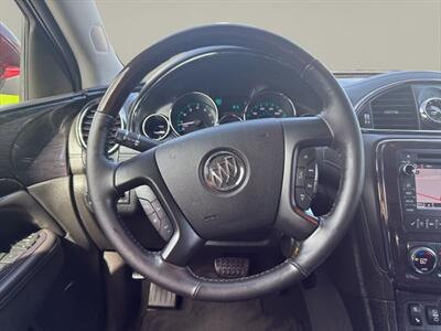 2017 Buick Enclave Premium - Photo 11 - Warrington, PA 18976