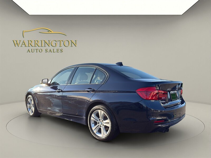2016 BMW 328i xDrive - Photo 5 - Warrington, PA 18976