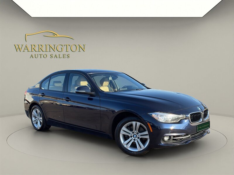 2016 BMW 328i xDrive - Photo 1 - Warrington, PA 18976
