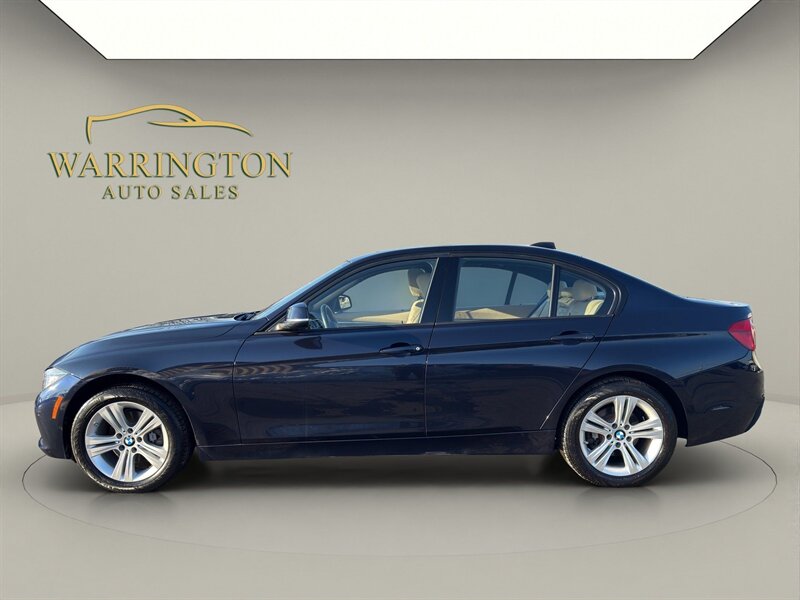 2016 BMW 328i xDrive - Photo 4 - Warrington, PA 18976