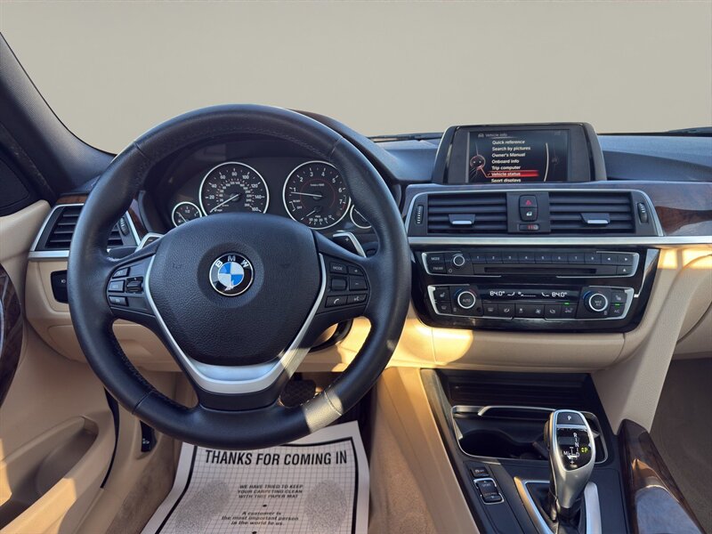 2016 BMW 328i xDrive - Photo 14 - Warrington, PA 18976
