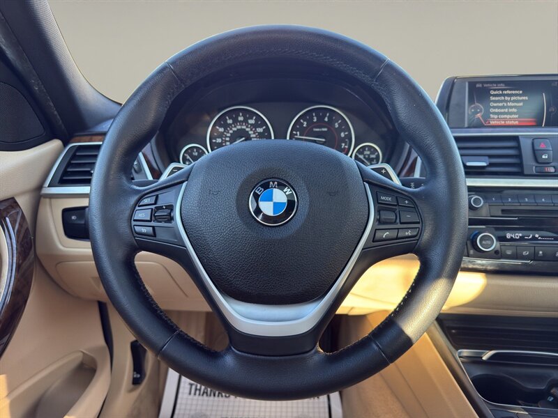 2016 BMW 328i xDrive - Photo 10 - Warrington, PA 18976