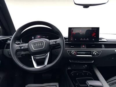2024 Audi A4 Premium Plus 45 TFSI S line quattro S tronic - Photo 14 - Warrington, PA 18976
