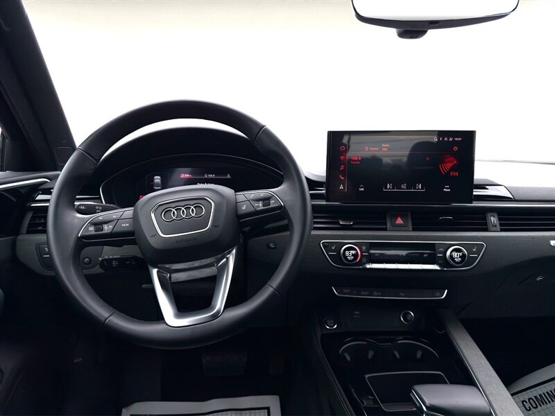 2024 Audi A4 Premium Plus 45 TFSI S line quattro S tronic - Photo 14 - Warrington, PA 18976