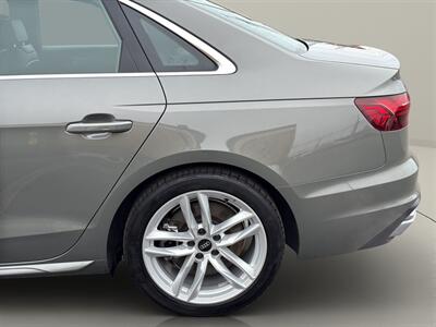 2024 Audi A4 Premium Plus 45 TFSI S line quattro S tronic - Photo 23 - Warrington, PA 18976