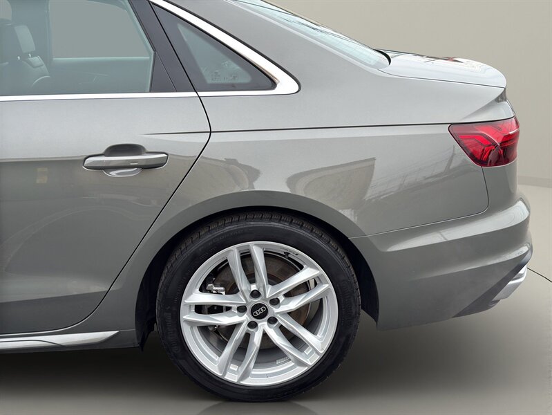 2024 Audi A4 Premium Plus 45 TFSI S line quattro S tronic - Photo 23 - Warrington, PA 18976