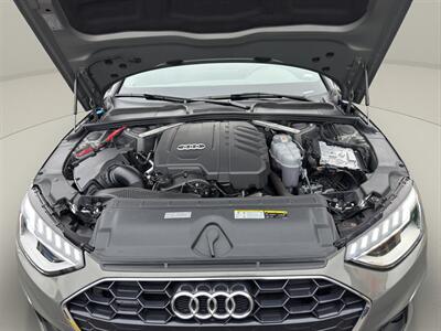 2024 Audi A4 Premium Plus 45 TFSI S line quattro S tronic - Photo 21 - Warrington, PA 18976