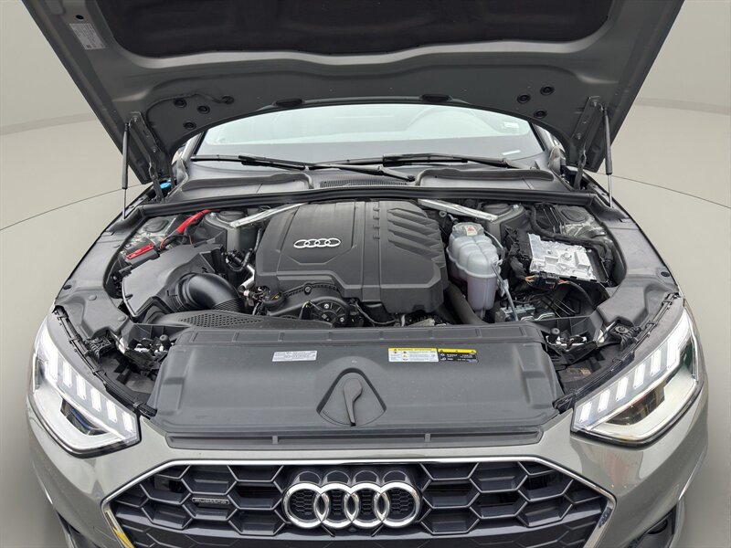 2024 Audi A4 Premium Plus 45 TFSI S line quattro S tronic - Photo 21 - Warrington, PA 18976