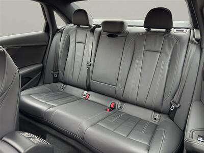 2024 Audi A4 Premium Plus 45 TFSI S line quattro S tronic - Photo 13 - Warrington, PA 18976