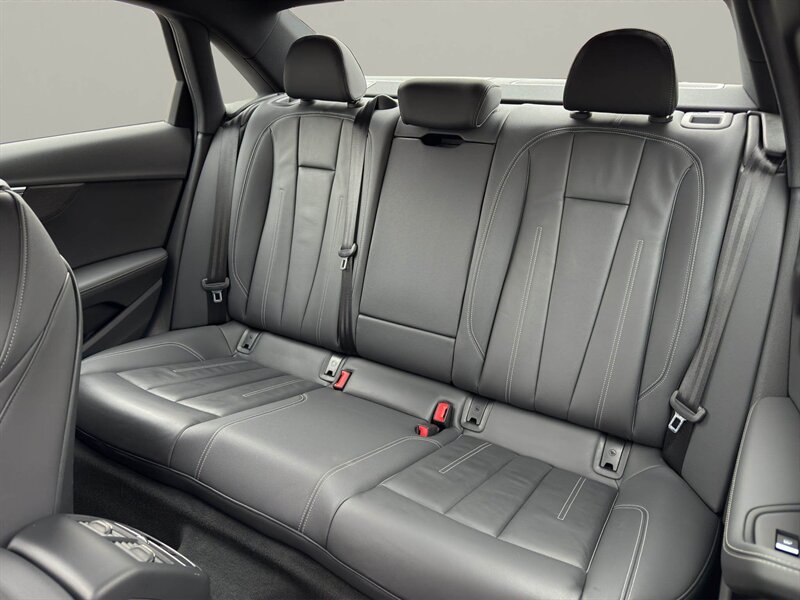 2024 Audi A4 Premium Plus 45 TFSI S line quattro S tronic - Photo 13 - Warrington, PA 18976