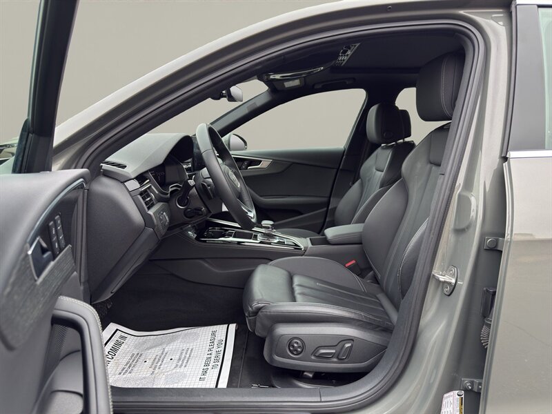 2024 Audi A4 Premium Plus 45 TFSI S line quattro S tronic - Photo 9 - Warrington, PA 18976