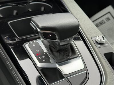 2024 Audi A4 Premium Plus 45 TFSI S line quattro S tronic - Photo 15 - Warrington, PA 18976