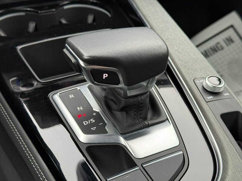2024 Audi A4 Premium Plus 45 TFSI S line quattro S tronic - Photo 15 - Warrington, PA 18976