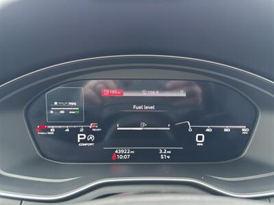 2024 Audi A4 Premium Plus 45 TFSI S line quattro S tronic - Photo 11 - Warrington, PA 18976