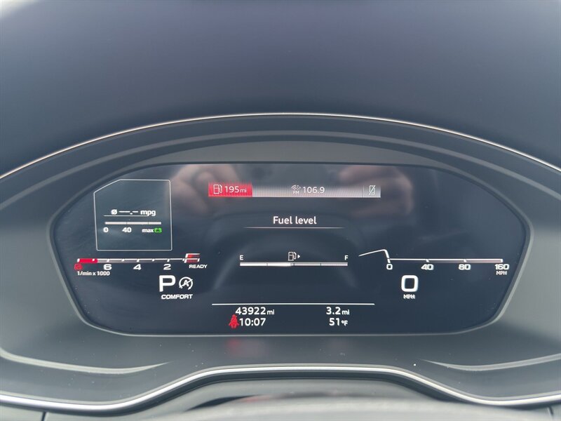 2024 Audi A4 Premium Plus 45 TFSI S line quattro S tronic - Photo 11 - Warrington, PA 18976