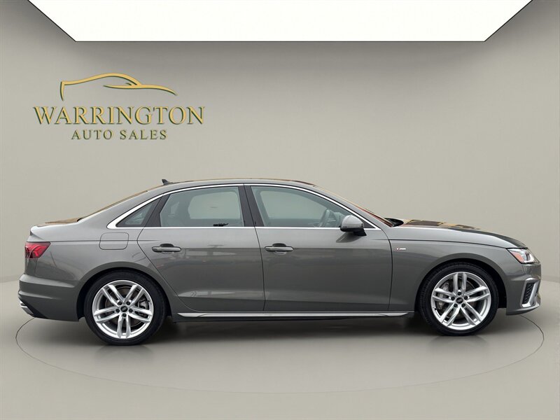2024 Audi A4 Premium Plus 45 TFSI S line quattro S tronic - Photo 8 - Warrington, PA 18976