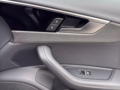 2024 Audi A4 Premium Plus 45 TFSI S line quattro S tronic - Photo 17 - Warrington, PA 18976
