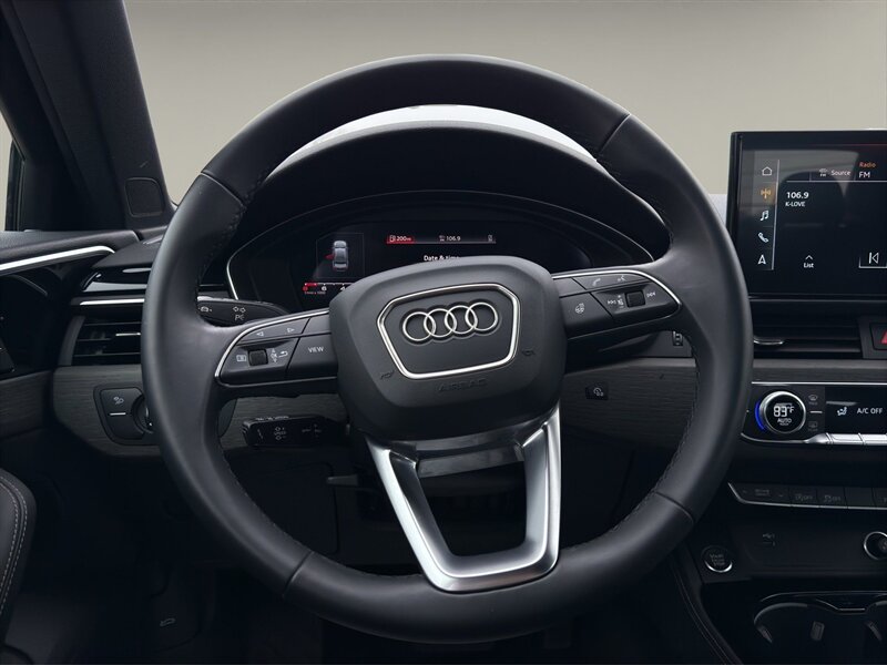 2024 Audi A4 Premium Plus 45 TFSI S line quattro S tronic - Photo 10 - Warrington, PA 18976