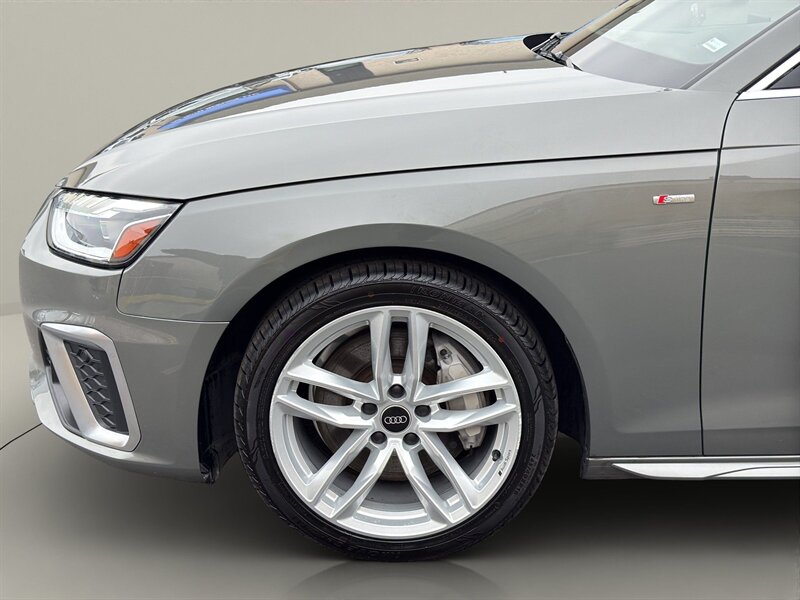 2024 Audi A4 Premium Plus 45 TFSI S line quattro S tronic - Photo 22 - Warrington, PA 18976