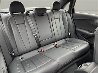 2024 Audi A4 Premium Plus 45 TFSI S line quattro S tronic - Photo 19 - Warrington, PA 18976