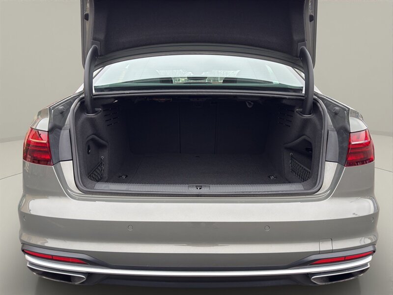 2024 Audi A4 Premium Plus 45 TFSI S line quattro S tronic - Photo 20 - Warrington, PA 18976