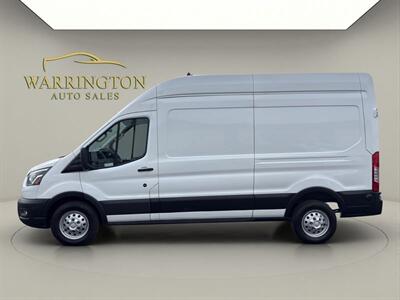 2023 Ford Transit-350 Cargo Va - Photo 4 - Warrington, PA 18976
